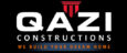 Qazi Constructions